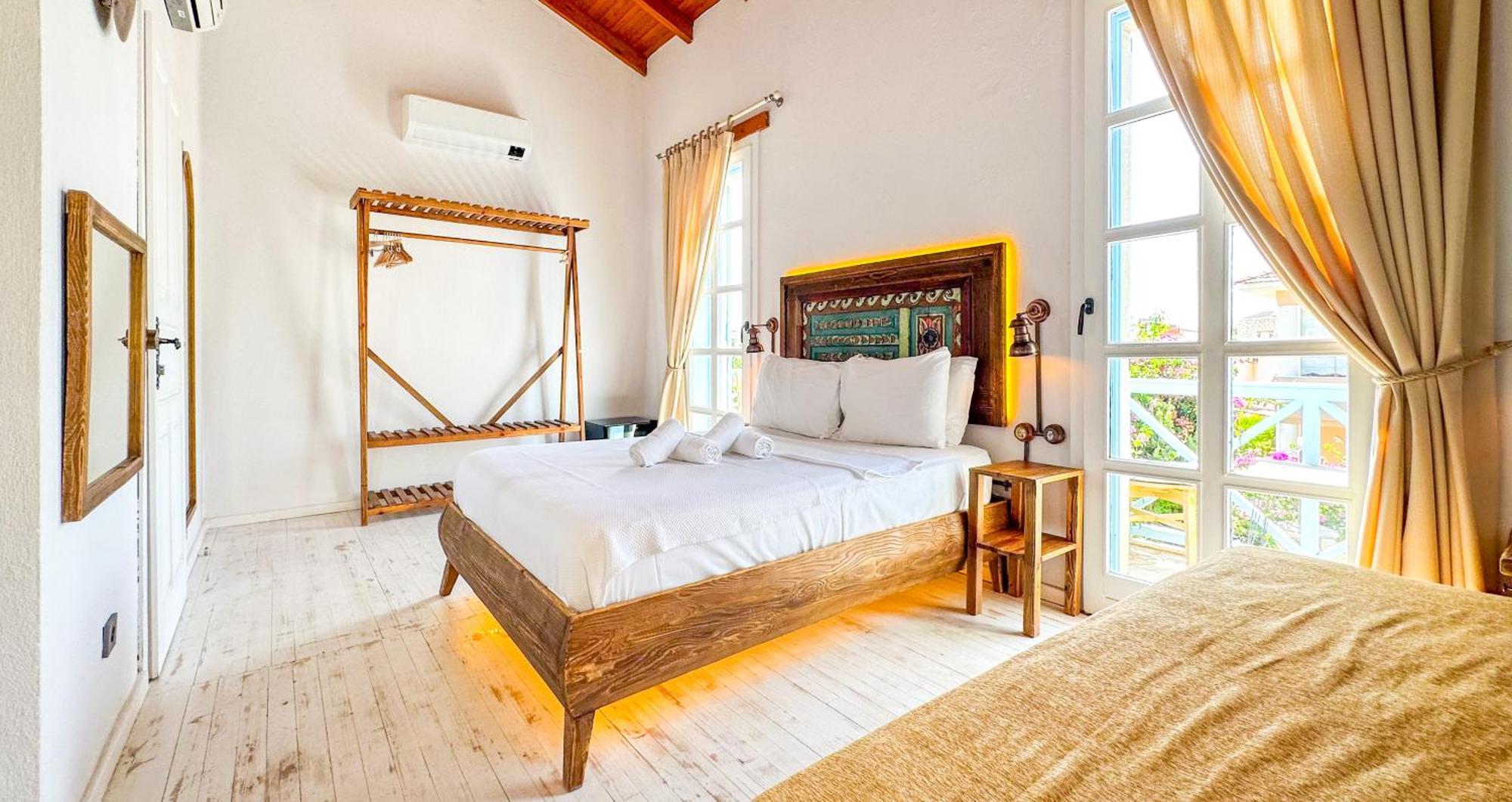 Banana Alacati Food & Stay - Adults Only Exteriér fotografie