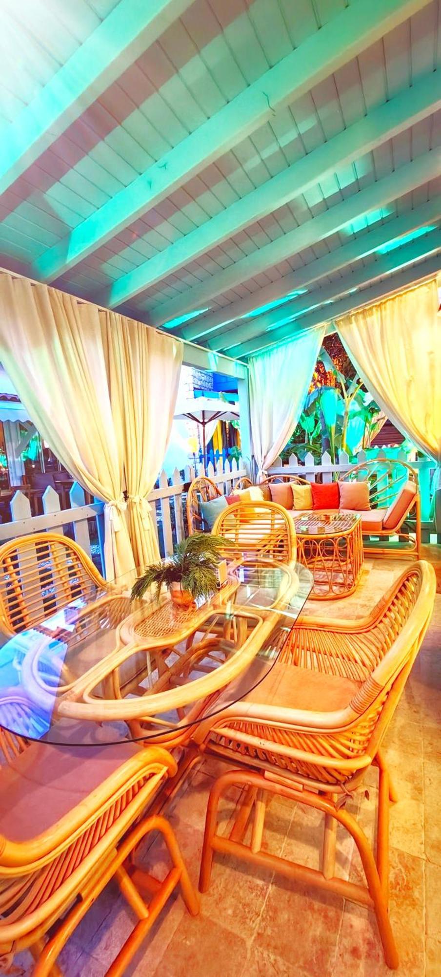 Banana Alacati Food & Stay - Adults Only Pokoj fotografie