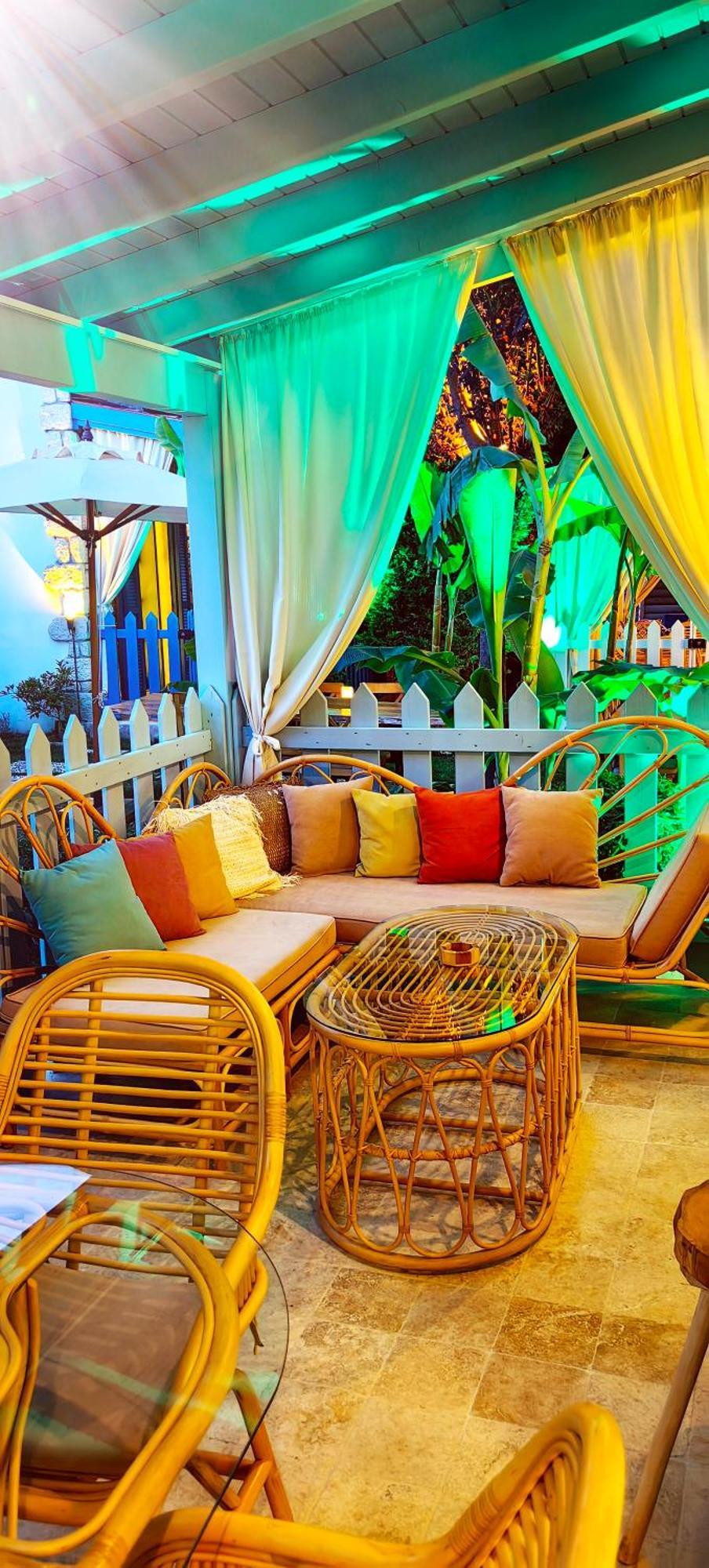 Banana Alacati Food & Stay - Adults Only Pokoj fotografie