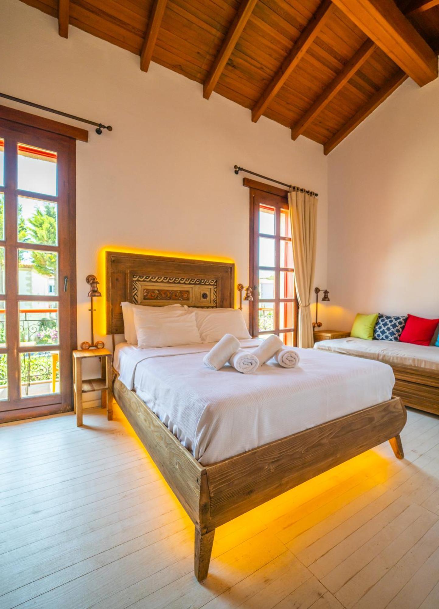 Banana Alacati Food & Stay - Adults Only Pokoj fotografie